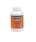 NOW Foods Vitamin C-complex, 8 Ounces (Pack of 2)