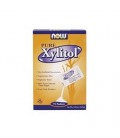 Now Foods Xylitol, 75 Packets (Pack of 2)