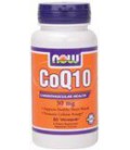 CoQ10 30mg - 60 - Capsule