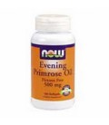 Evening Primrose Oil - Cold Pressed - 100 Gels