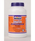 NOW Foods - Organic Inulin Powder 8 oz