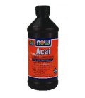 NOW Foods Acai Liquid Concentrate, 16-Ounce ( Multi-Pack)