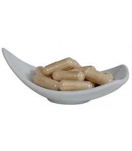 Noir Maca Capsules - Raw, certifié biologique, frais Récolte Du Pérou, le commerce équitable, sans OGM, sans gluten et végétali