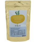 Raw racine de maca poudre fraîche Du Pérou - Certified Organic, Wildcrafted récolte, le commerce équitable, sans OGM, Raw & Veg