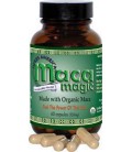 MACA MAGIC Maca bio? Exprimez l'énergie? 200 végicaps