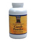 Now Foods Carob Powder Roasted - 12 oz. ( Multi-Pack)