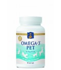 Nordic Naturals Omega-3 Pet, 90 Soft gels Bottle