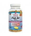 Member's Mark - Omega 3, Fish Oil 1400 mg (900 mg EPA/DHA),