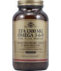 EFA 1300mg Omega 3-6-9 - 120 - Softgel