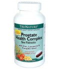 TruNature Prostate Health Complex w/ Saw Palmetto - 200 Soft