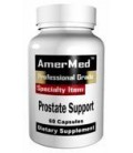 Prostate Support By Amermed - 120 Capsules