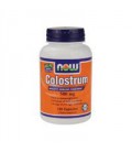 NOW Foods Colostrum 500 mg, 120 caps ( Multi-Pack)