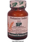 Prolamine Iodine (90 Tablets)