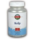 KAL - Kelp Iodine 45mg/225mcg - 250ct Tab