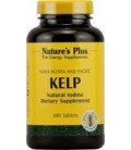 Nature's Plus - Kelp, 300 tablets