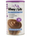 Whey of Life Protein Powder Natural Vanilla Blast - 1.1lbs -