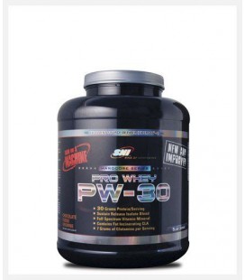 Pro Whey-SNI Elite Series Advanced Protein Blend, 2lb Tub Ch