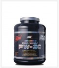 Pro Whey-SNI Elite Series Advanced Protein Blend, 2lb Tub Ch