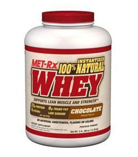 100% Ultramyosyn Whey Protein Chocolate 5 lbs