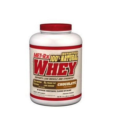 100% Ultramyosyn Whey Protein Chocolate 5 lbs