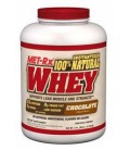 100% Ultramyosyn Whey Protein Chocolate 5 lbs