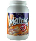 Syntrax Matrix, Orange, 2.07-Pound