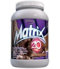 Syntrax Matrix, Chocolate, 2-Pound