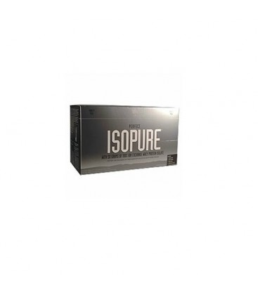 Nature's Best Isopure, Variety Pack, 20 Drink Packets