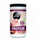 Designer Whey, Protein Powder, Vanilla Almond, Net Wt. 1.9 l