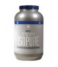 Nature's Best Isopure Zero Carb, Cookies & Cream, 3-Pound Tu