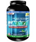 IsoNatural - Whey Protein Isolate Unflavored 2 lbs