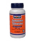 Now Foods Gymnema Sylvestre, 90 caps / 400mg ( Multi-Pack)