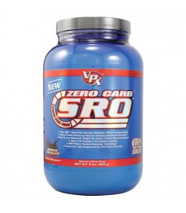 VPX Zero Carb Protein, Chocolate 2-Pounds