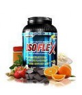 All Max Isoflex Isolate Chocolate 2lb Protein