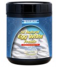 MRM EGG WHITE PROTEIN French Vanilla, 12oz,