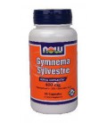Now Foods Gymnema Sylvestre, 90 caps / 400mg ( Multi-Pack)