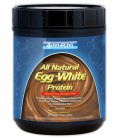 MRM EGG WHITE PROTEIN CHOC 12oz, Canister