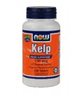 Now Foods Kelp 150 mcg - 200 Tabs ( Multi-Pack)