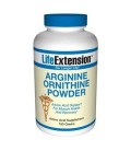 Arginine/Ornithine Powder 150 Grams