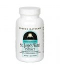 Source Naturals St. John's Wort 300mg, 240 Tablets