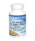 Planetary Formulas St. John's Wort Extract, Full Spectrum, 6