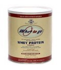 Whey To Go Protein Powder Natural Chocolate Cocoa Bean Flavo