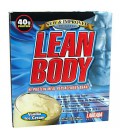 Labrada Nutrition Lean Body Whey Isolate Powder with 40 Gram
