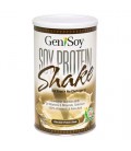 Genisoy Soy Protein Shake, Chocolate Protein Shake, 22.2-Oun