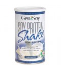 Genisoy Soy Protein Shake, Vanilla Protein Shake, 22.2-Ounce