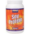 Soy Protein Isolate Unflavored 2 lbs