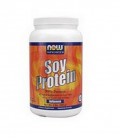 NOW Foods Soy Protein, 2 Pounds