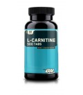 Optimum Nutrition L-Carnitine 500mg, 60 Tablets