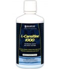 MRM L-Carnitine 1000, Natural Vanilla Flavor,32 ozs.