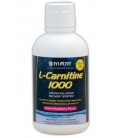 MRM L-CARNITINE 1000, Tropical Berry Flavor 17-Ounce